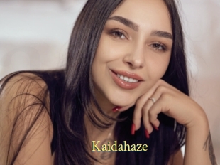 Kaidahaze