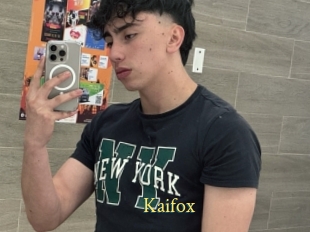 Kaifox