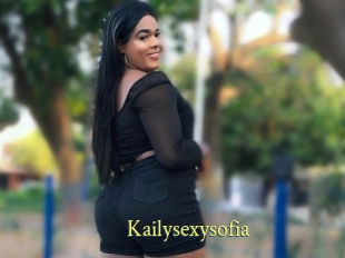 Kailysexysofia