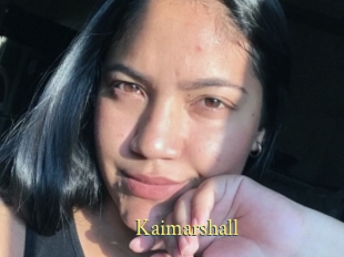 Kaimarshall