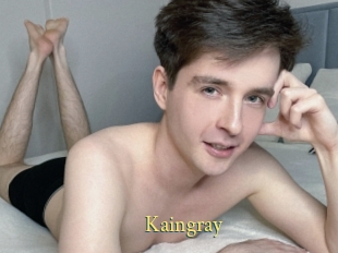 kaingray Anus Dilatés