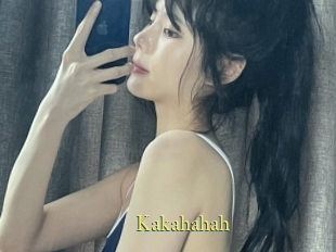 Kakahahah