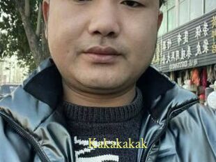 Kakakakak
