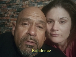 Kalidenae