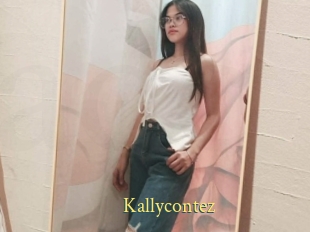 Kallycontez