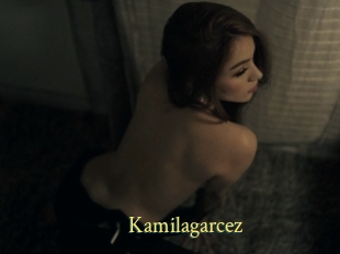 Kamilagarcez
