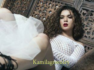 Kamilagreenley