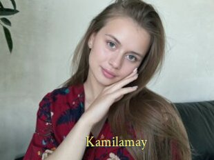 Kamilamay