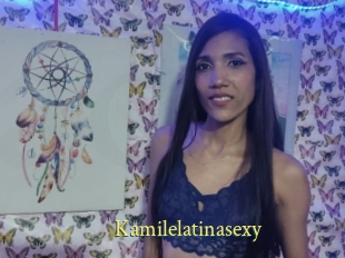 Kamilelatinasexy