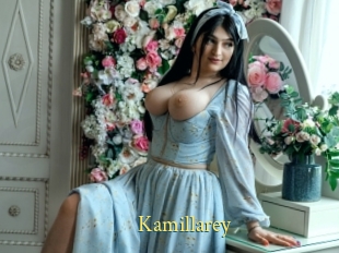 Kamillarey