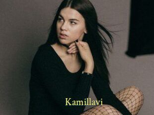Kamillavi