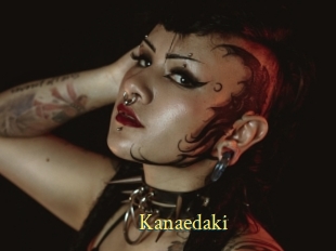 Kanaedaki