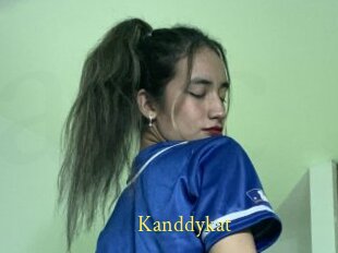 Kanddykat