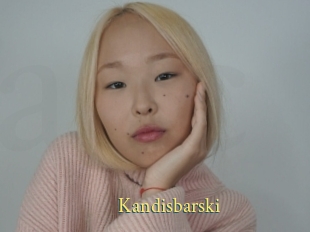 Kandisbarski