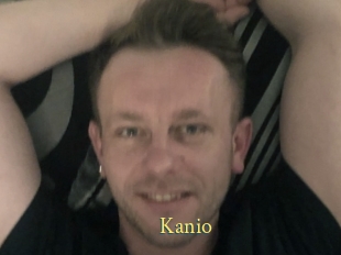 Kanio