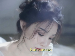 Kansumaso