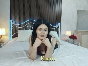 Kaorri