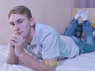Kaper
