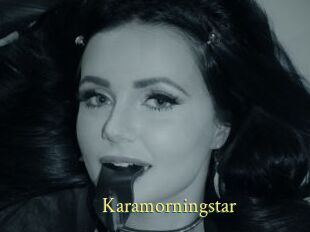 Karamorningstar