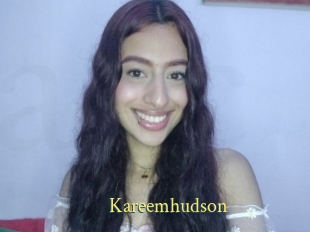 Kareemhudson