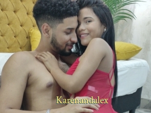 Karenandalex