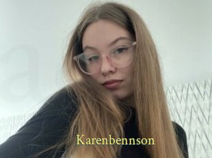 Karenbennson