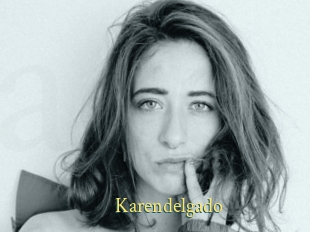 Karendelgado