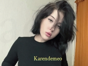 Karendemeo