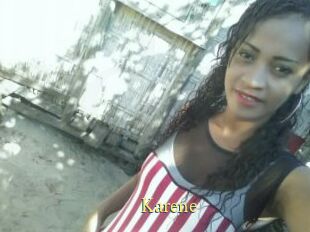 Karene