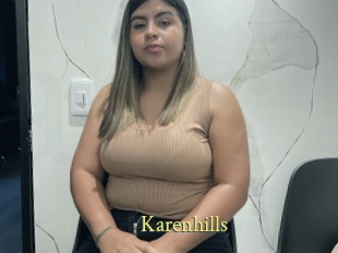 Karenhills