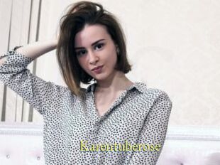 Karentuberose