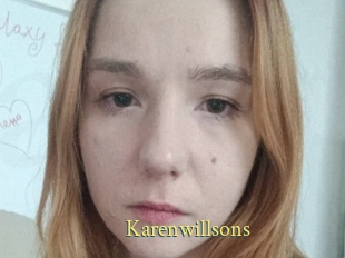 Karenwillsons