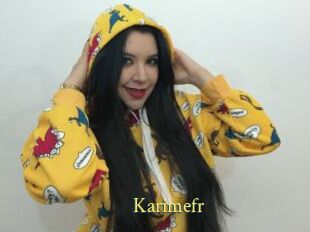 Karimefr