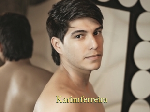 Karimferreira
