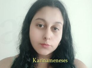 Karinameneses