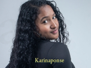 Karinaponse