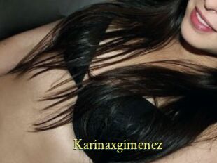 Karinaxgimenez