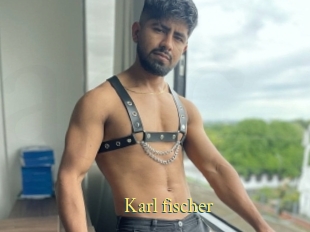 Karl_fischer