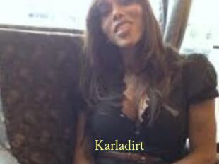 Karladirt