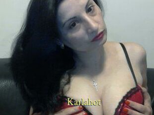 Karlahot