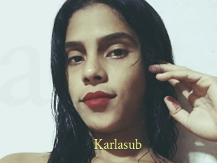 Karlasub