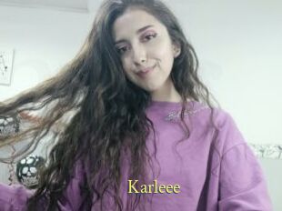 Karleee