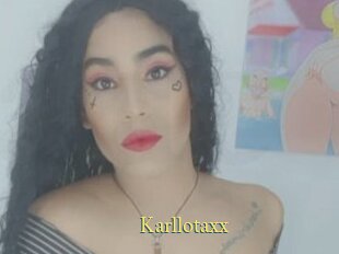 Karllotaxx