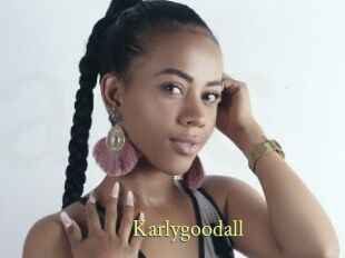 Karlygoodall