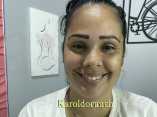 Karoldorunch