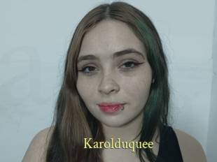 Karolduquee
