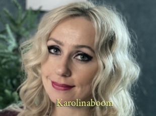 Karolinaboom