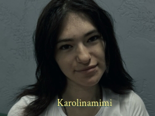 Karolinamimi