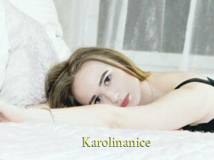 Karolinanice