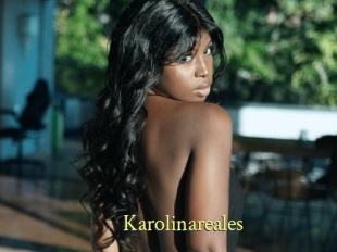 Karolinareales